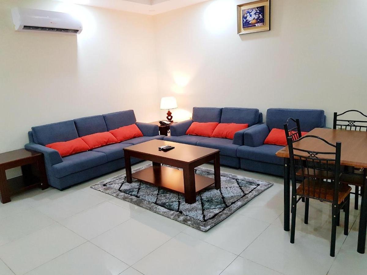 Newhome البيت الجديد ยันบู ภายนอก รูปภาพ