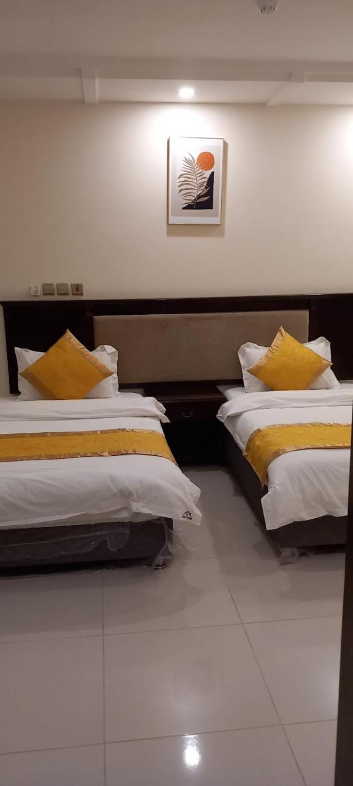 Newhome البيت الجديد ยันบู ภายนอก รูปภาพ