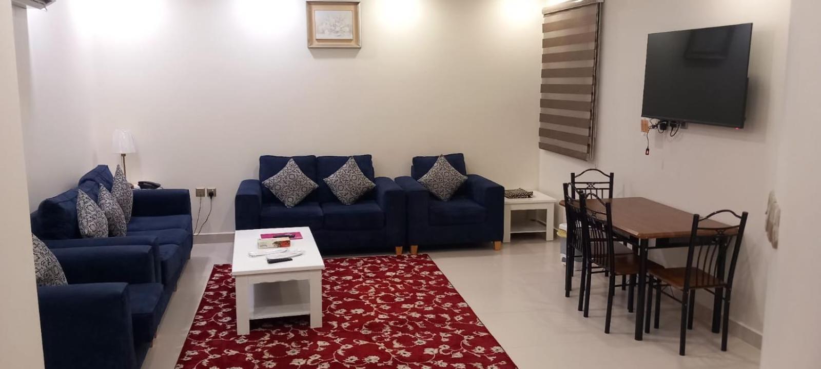 Newhome البيت الجديد ยันบู ภายนอก รูปภาพ