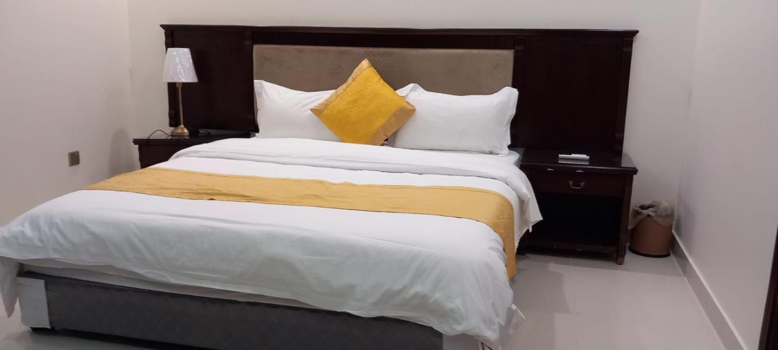 Newhome البيت الجديد ยันบู ภายนอก รูปภาพ