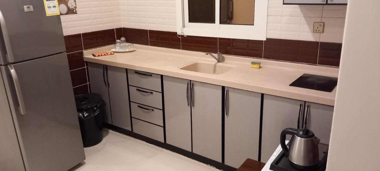 Newhome البيت الجديد ยันบู ภายนอก รูปภาพ