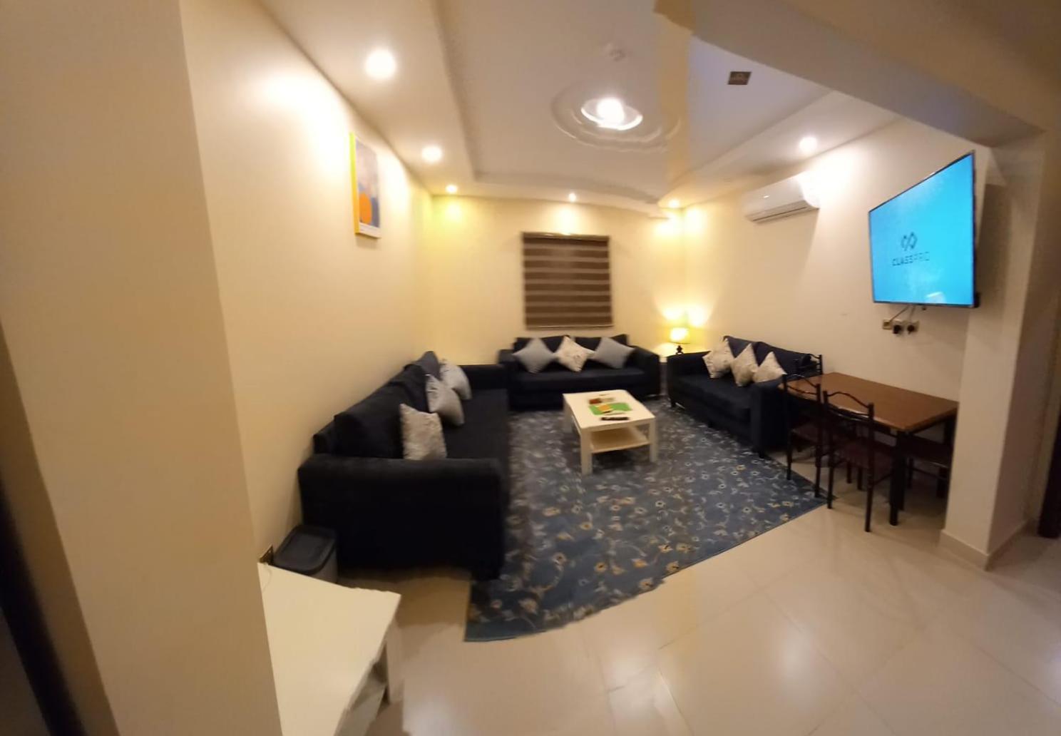 Newhome البيت الجديد ยันบู ภายนอก รูปภาพ