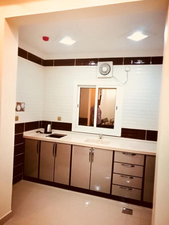 Newhome البيت الجديد ยันบู ภายนอก รูปภาพ
