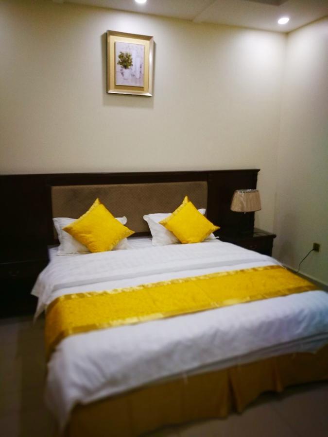 Newhome البيت الجديد ยันบู ภายนอก รูปภาพ