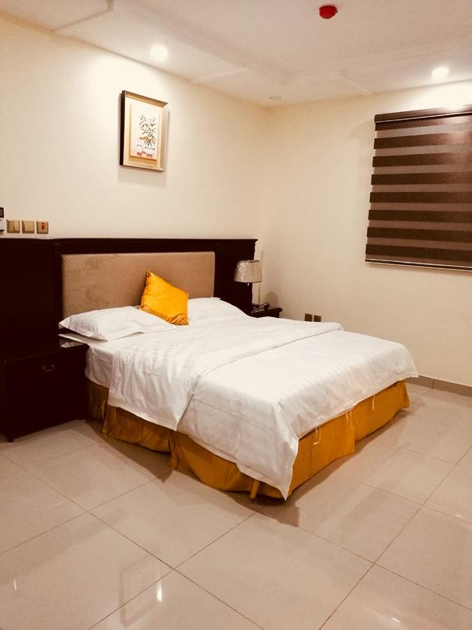 Newhome البيت الجديد ยันบู ภายนอก รูปภาพ