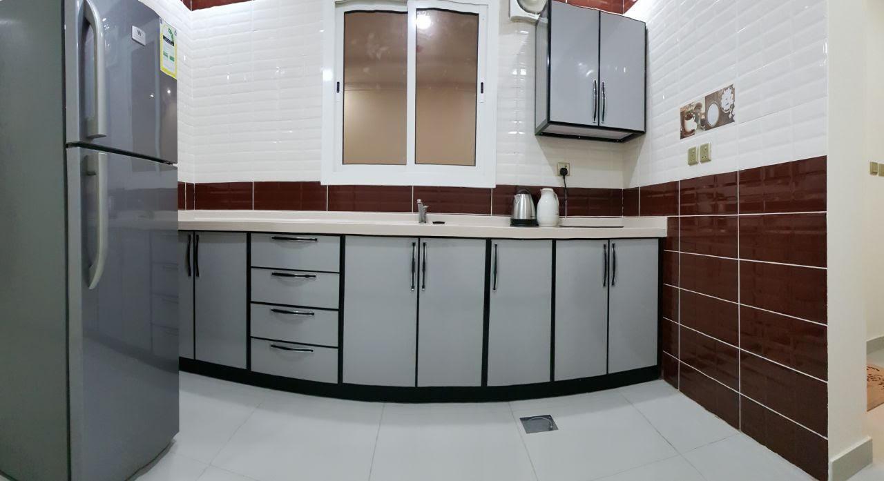 Newhome البيت الجديد ยันบู ภายนอก รูปภาพ