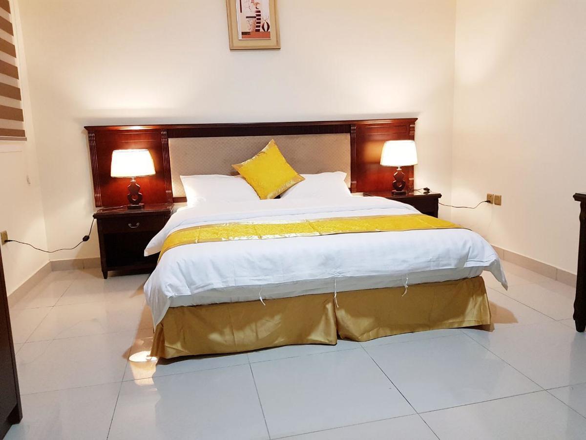 Newhome البيت الجديد ยันบู ภายนอก รูปภาพ