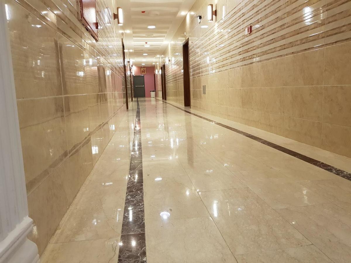 Newhome البيت الجديد ยันบู ภายนอก รูปภาพ