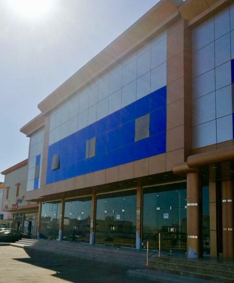 Newhome البيت الجديد ยันบู ภายนอก รูปภาพ