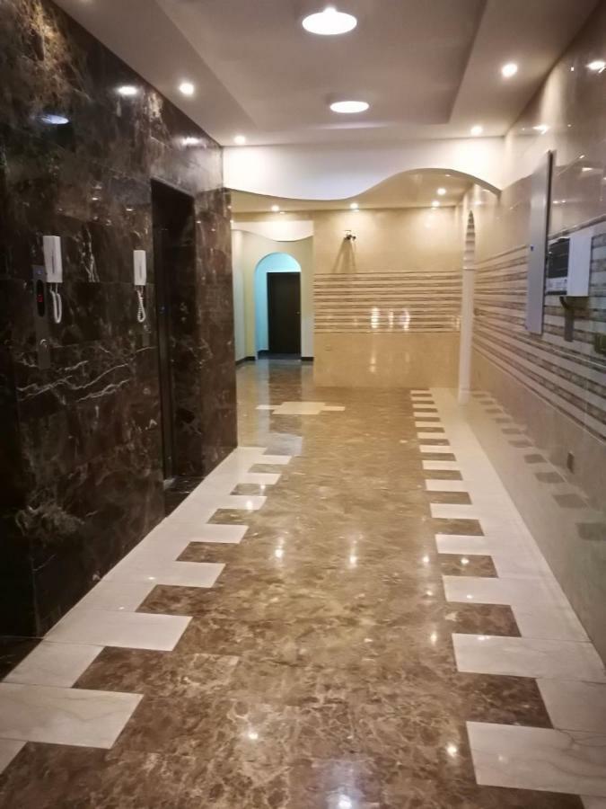 Newhome البيت الجديد ยันบู ภายนอก รูปภาพ